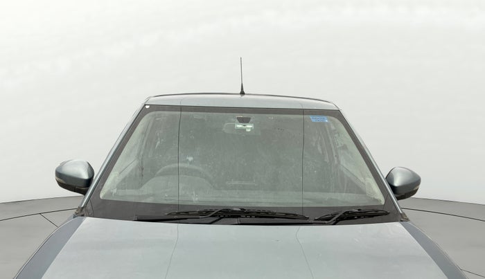 2022 Tata PUNCH ADVENTURE MT, Petrol, Manual, 73,168 km, Front Windshield