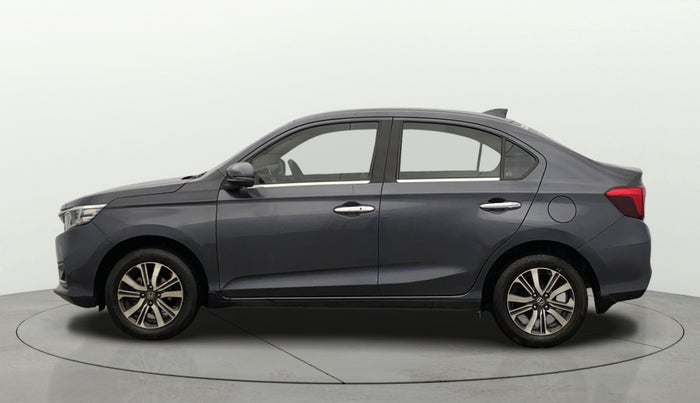 2021 Honda Amaze 1.2L I-VTEC VX, Petrol, Manual, 77,912 km, Left Side