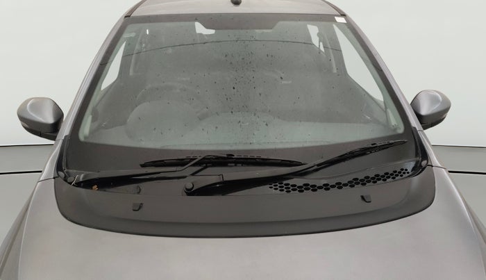 2018 Tata Tiago XZ PETROL, Petrol, Manual, 15,760 km, Front Windshield