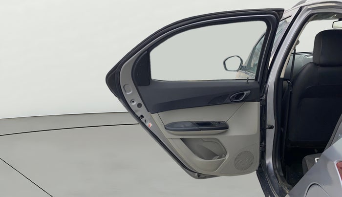 2019 Tata Tiago XZA PETROL, Petrol, Automatic, 62,040 km, LHS Rear Door