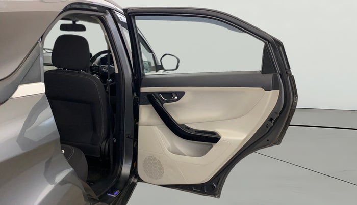 2021 Tata NEXON XZ PLUS PETROL, Petrol, Manual, 40,798 km, RHS Rear Door