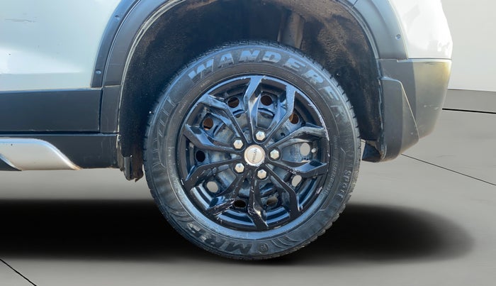 2019 Maruti Vitara Brezza VDI, Diesel, Manual, 70,749 km, Left Rear Wheel