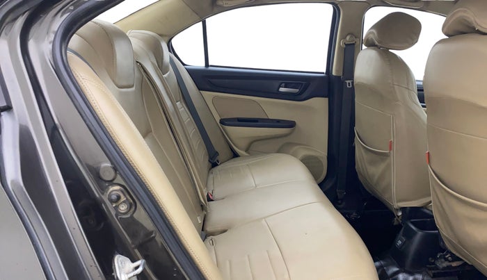 2018 Honda Amaze 1.5L I-DTEC V, Diesel, Manual, 94,289 km, Right Side Rear Door Cabin