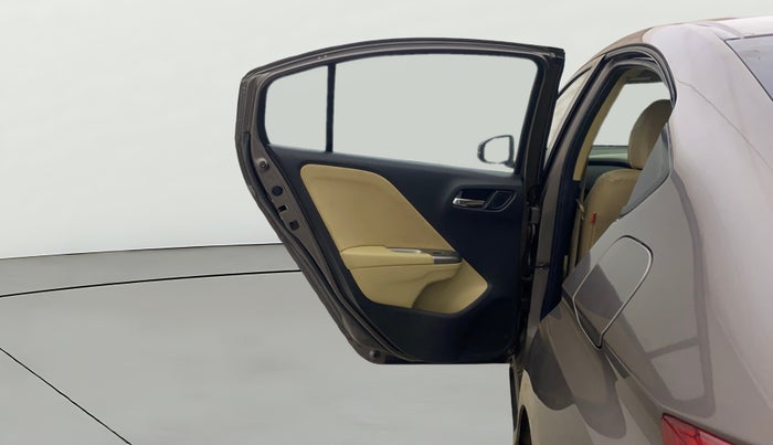 2014 Honda City 1.5L I-VTEC V MT, Petrol, Manual, 48,048 km, LHS Rear Door