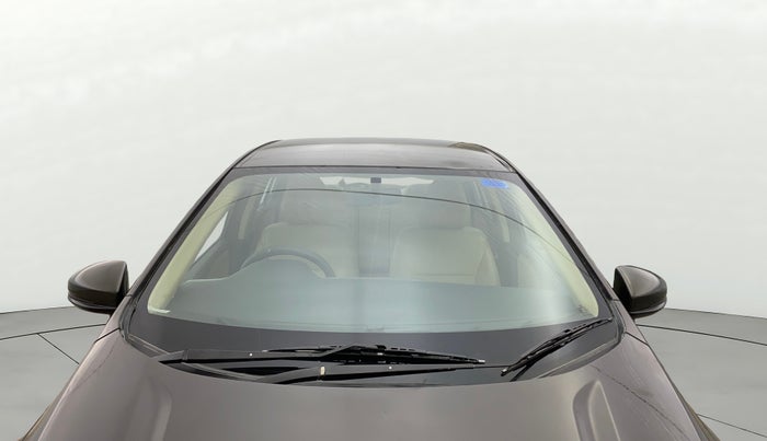 2015 Honda City 1.5L I-VTEC SV, Petrol, Manual, 60,833 km, Front Windshield