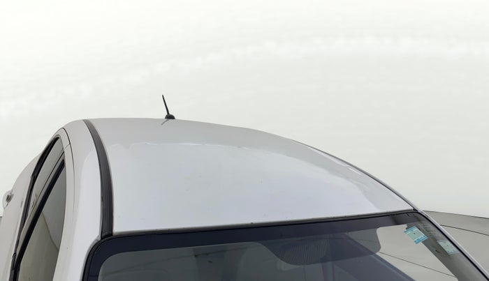 2018 Maruti Dzire VXI, Petrol, Manual, 87,734 km, Roof