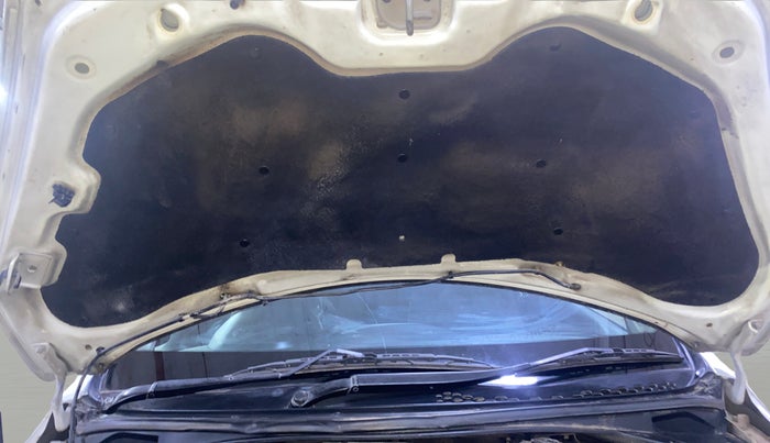 2018 Tata TIGOR XZ (O) DIESEL, Diesel, Manual, 98,439 km, Open Bonet