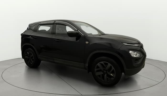 2021 Tata Harrier XZ PLUS 2.0L DARK EDITION, Diesel, Manual, 58,135 km, Right Front Diagonal