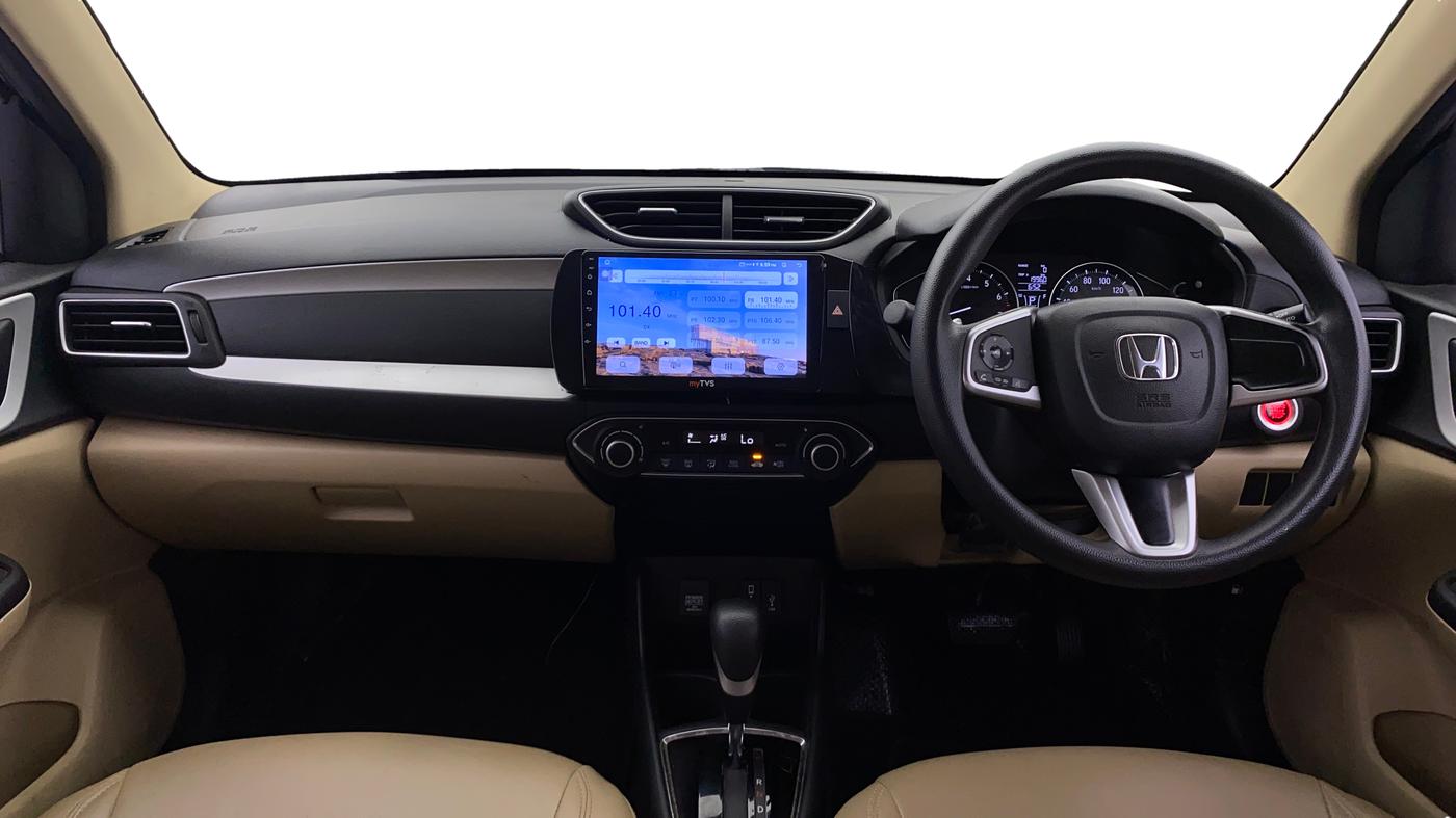 2023 Honda Amaze 1.2L I-VTEC VX CVT, Petrol, Automatic, 31,992 km, Dashboard