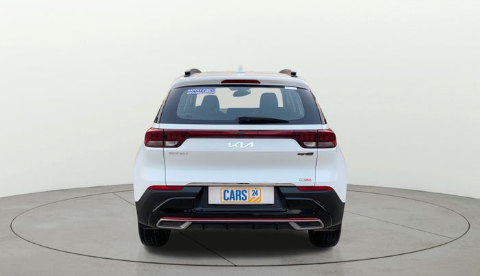 2023 KIA SONET GTX PLUS 1.0 IMT, Petrol, Manual, 20,434 km, Back/Rear