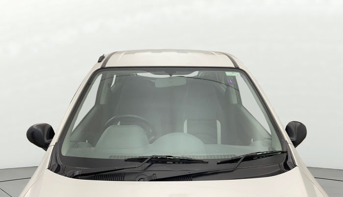 2016 Maruti Alto 800 LXI, Petrol, Manual, 27,024 km, Front Windshield