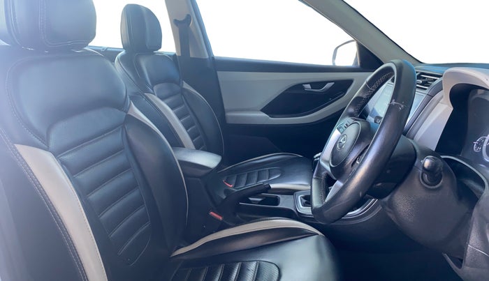 2020 Hyundai Creta SX 1.5 PETROL, Petrol, Manual, 92,501 km, Right Side Front Door Cabin