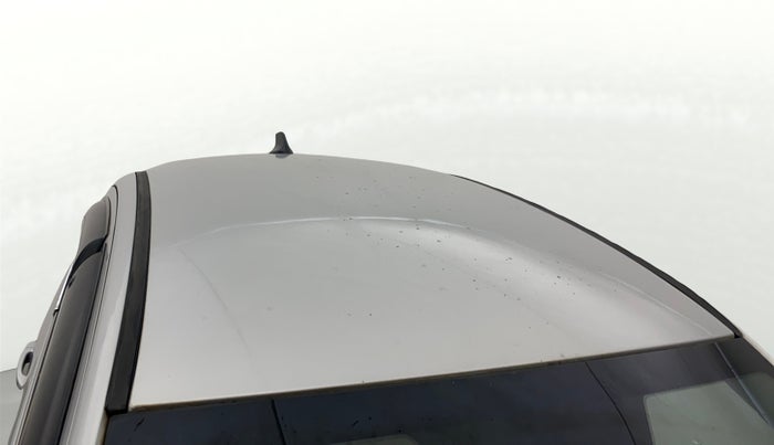 2021 Tata TIGOR XZA PLUS PETROL, Petrol, Automatic, 38,776 km, Roof