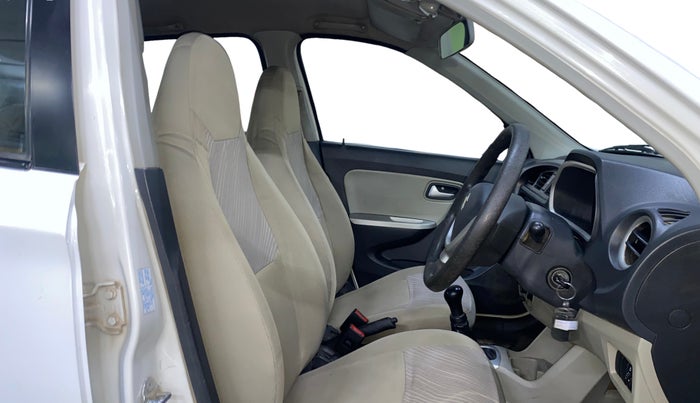 2016 Maruti Alto K10 VXI, Petrol, Manual, 73,136 km, Right Side Front Door Cabin