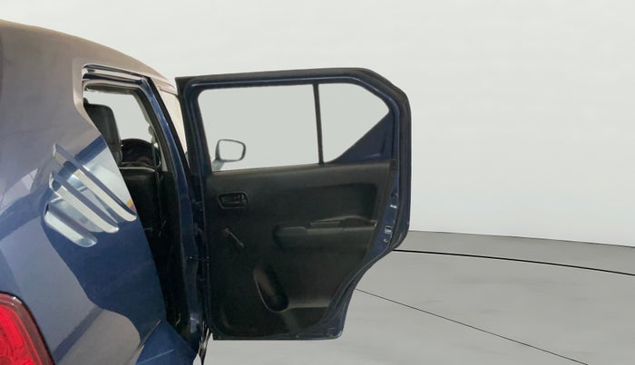 2022 Maruti IGNIS SIGMA 1.2, Petrol, Manual, 22,811 km, RHS Rear Door