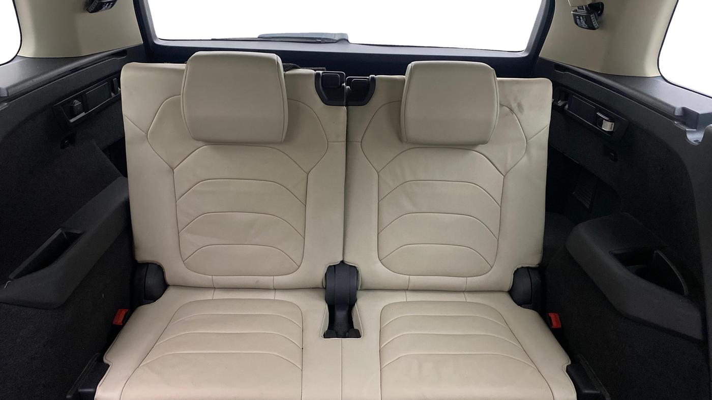 2019 Skoda Kodiaq STYLE 2.0 TDI 4X4 AT, Diesel, Automatic, 56,400 km, Third Seat Row ( optional )