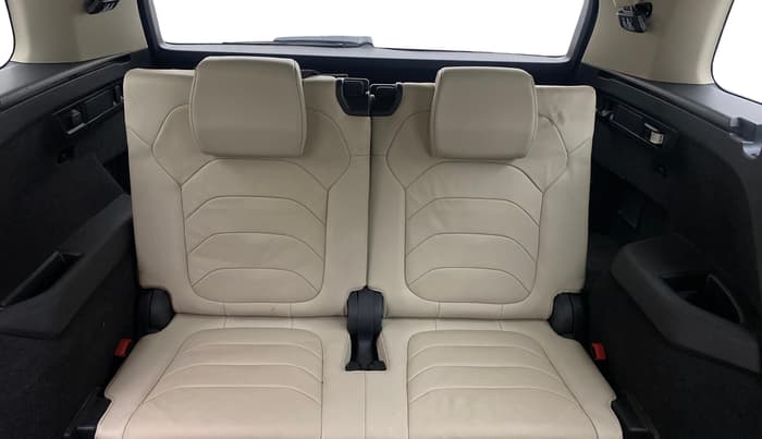 2019 Skoda Kodiaq STYLE 2.0 TDI 4X4 AT, Diesel, Automatic, 56,211 km, Third Seat Row ( optional )