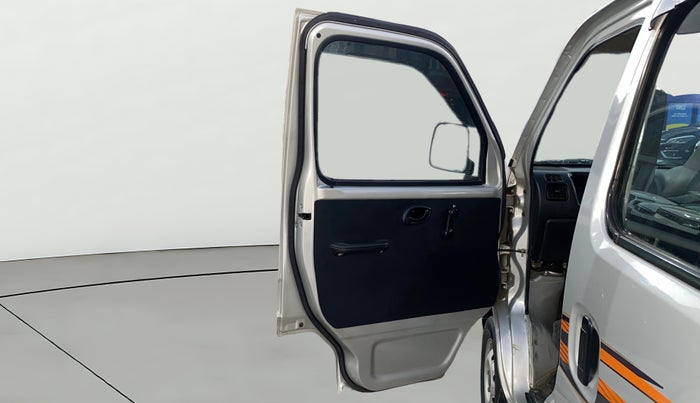 2021 Maruti Eeco 5 STR WITH A/C+HTR, Petrol, Manual, 46,920 km, LHS Front Door