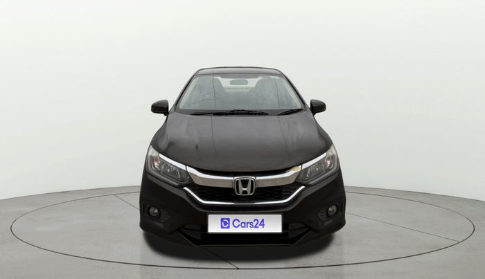 2018 Honda City 1.5L I-VTEC V MT, Petrol, Manual, 96,268 km, Front