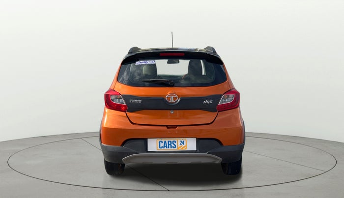 2019 Tata TIAGO NRG PETROL, Petrol, Manual, 67,999 km, Back/Rear