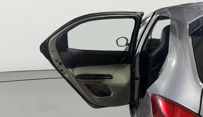 2020 Tata TIAGO NRG PETROL, Petrol, Manual, 44,242 km, LHS Rear Door