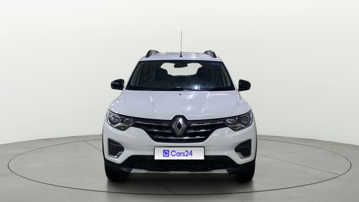 2021 Renault TRIBER RXZ, Petrol, Manual, 34,015 km, Front