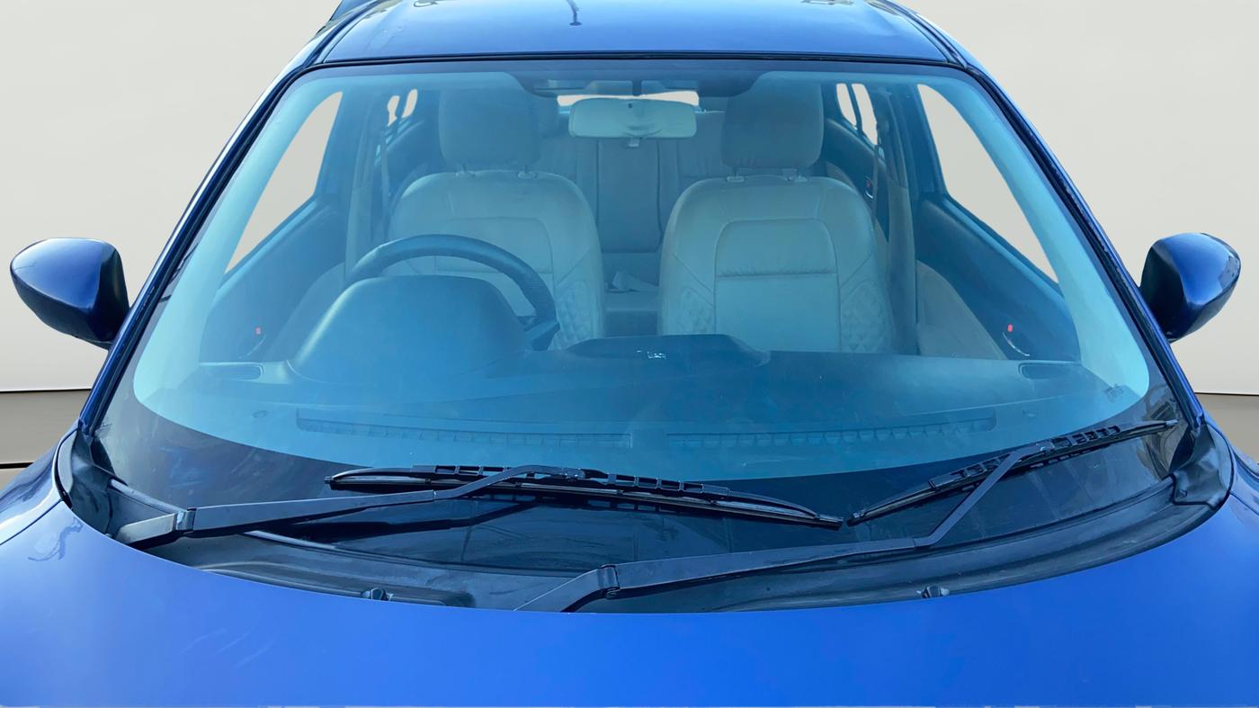 2017 Maruti Dzire VXI, Petrol, Manual, 16,041 km, Front Windshield