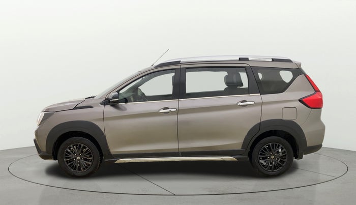 2021 Maruti XL6 ZETA MT, Petrol, Manual, 81,774 km, Left Side