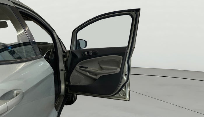 2014 Ford Ecosport TITANIUM 1.5L PETROL, Petrol, Manual, 49,367 km, RHS Front Door