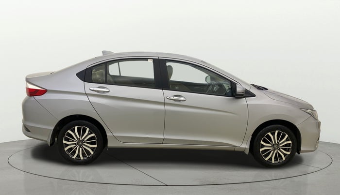 2019 Honda City 1.5L I-VTEC VX, Petrol, Manual, 37,644 km, Right Side View