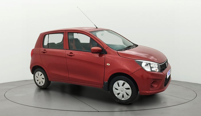 2017 Maruti Celerio VXI AMT, Petrol, Automatic, 41,606 km, SRP