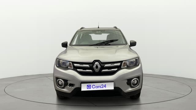 Used 2019 Renault Kwid