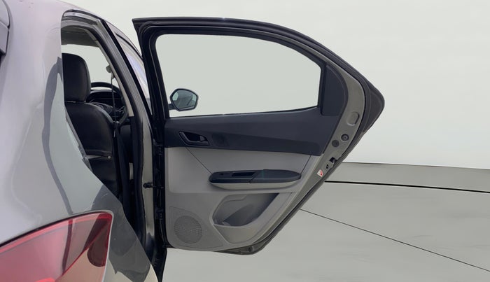 2020 Tata Tiago XT PETROL, Petrol, Manual, 38,440 km, RHS Rear Door