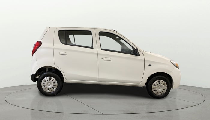 2020 Maruti Alto LXI, Petrol, Manual, 36,707 km, Right Side View