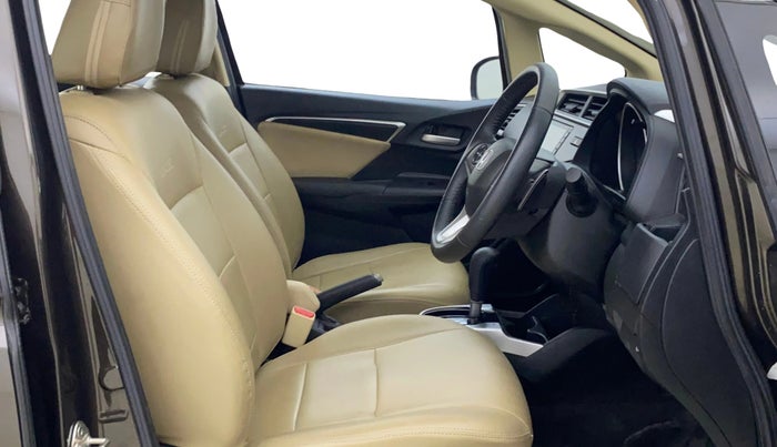 2019 Honda Jazz 1.2L I-VTEC VX CVT, Petrol, Automatic, 34,107 km, Right Side Front Door Cabin