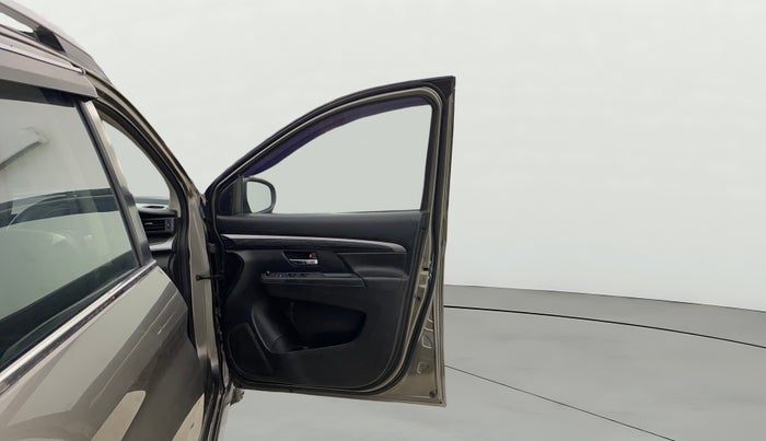 2021 Maruti XL6 ZETA MT, Petrol, Manual, 77,479 km, RHS Front Door