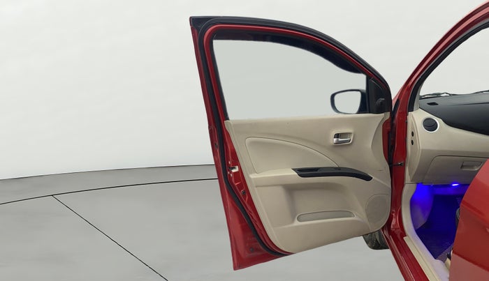 2019 Maruti Celerio VXI AMT, Petrol, Automatic, 48,614 km, LHS Front Door