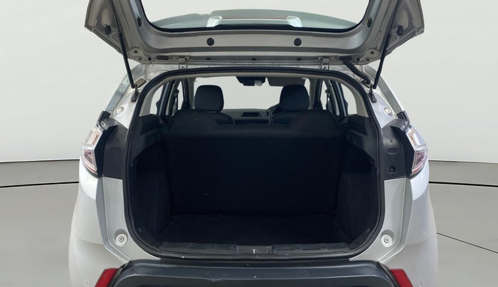 2018 Tata NEXON XM PETROL, Petrol, Manual, 33,956 km, Boot Open Zoomed View