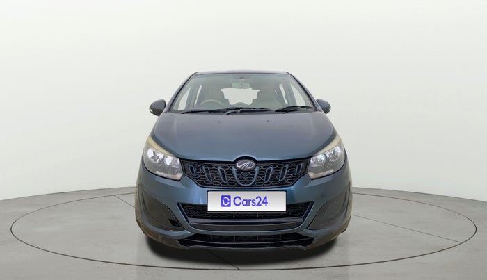 2018 Mahindra MARAZZO M2 7STR, Diesel, Manual, 1,15,675 km, Front