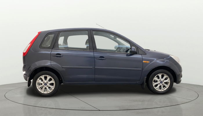 2012 Ford Figo TITANIUM 1.2 PETROL, Petrol, Manual, 67,486 km, Right Side View