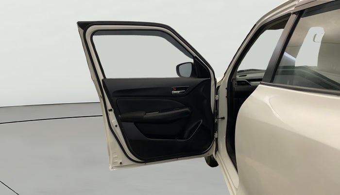 2019 Maruti Swift VXI, Petrol, Manual, 27,718 km, LHS Front Door