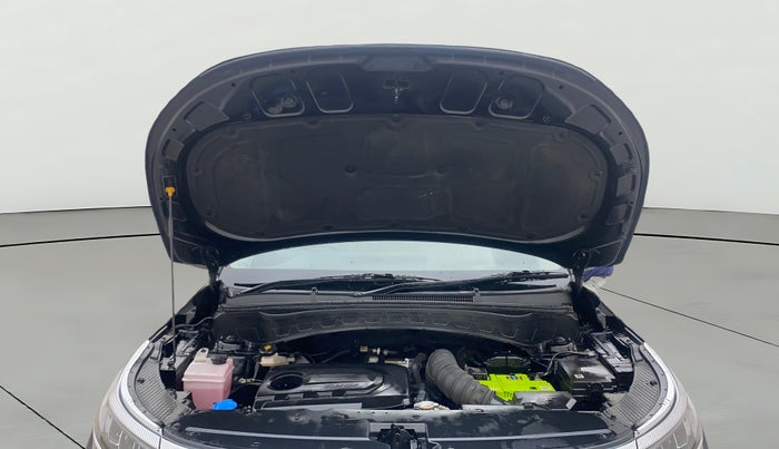 2022 KIA SELTOS HTX 1.5 DIESEL AT, Diesel, Automatic, 93,379 km, Open Bonet