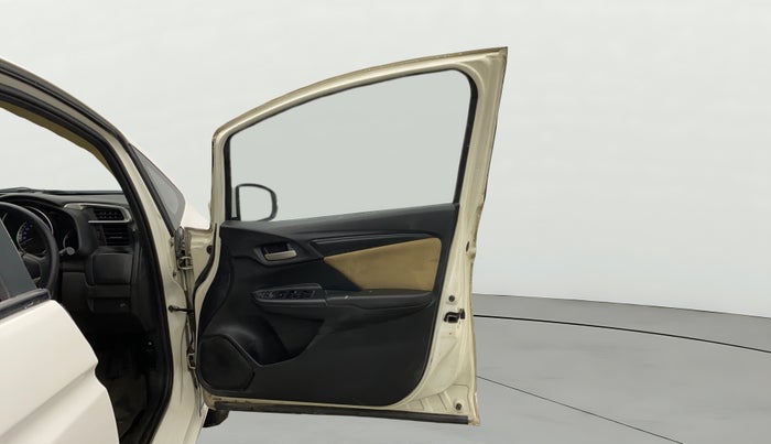 2015 Honda Jazz 1.2L I-VTEC SV, Petrol, Manual, 43,675 km, RHS Front Door