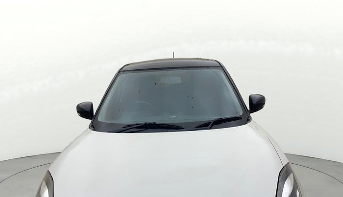 2023 Maruti Swift ZXI PLUS, Petrol, Manual, 63,070 km, Front Windshield