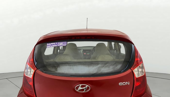 2018 Hyundai Eon ERA +, Petrol, Manual, 42,752 km, Rear Windshield