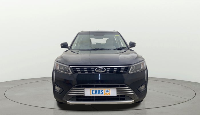 2019 Mahindra XUV300 W8 (O) 1.5 DIESEL, Diesel, Manual, 80,155 km, Front