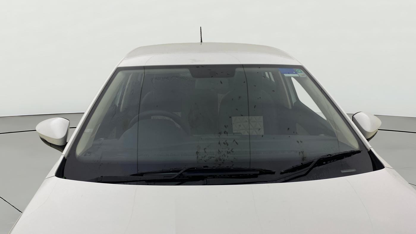 2024 Skoda SLAVIA ACTIVE 1.0L TSI MT, Petrol, Manual, 32,819 km, Front Windshield