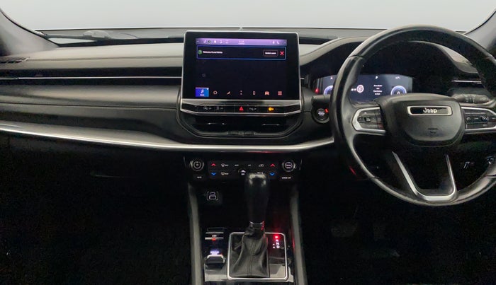 2022 Jeep Compass MODEL S (O) DIESEL 4X4 AT, Diesel, Automatic, 65,823 km, Air Conditioner