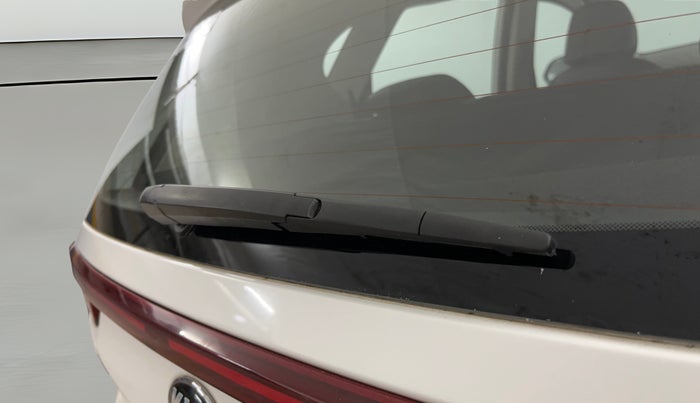 2020 KIA SONET GTX PLUS 1.5 AT, Diesel, Automatic, 86,738 km, Rear Wiper