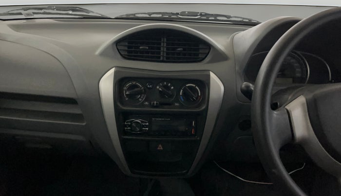2016 Maruti Alto 800 LXI, Petrol, Manual, 44,085 km, Air Conditioner
